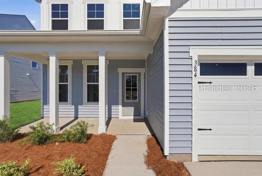 1395 Rifle Road, Ridgeland, SC 29936 - #2