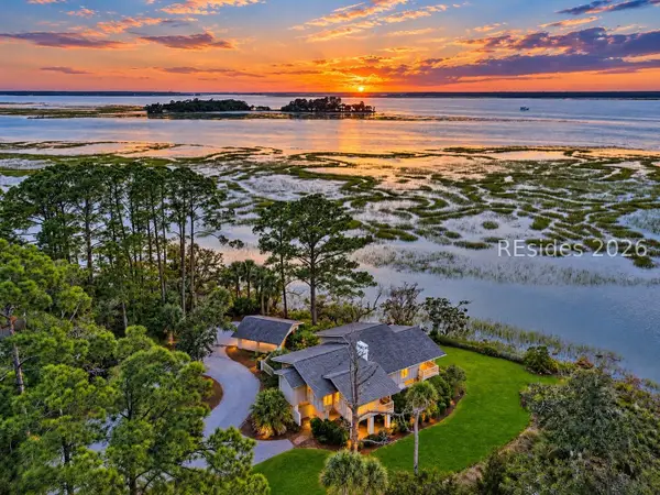 18 Nautilas Road, Hilton Head Island, SC 29928