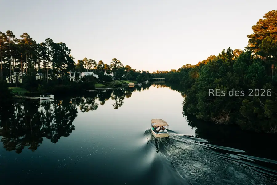 101 Amaranth Road, Bluffton, SC 29910 - #3