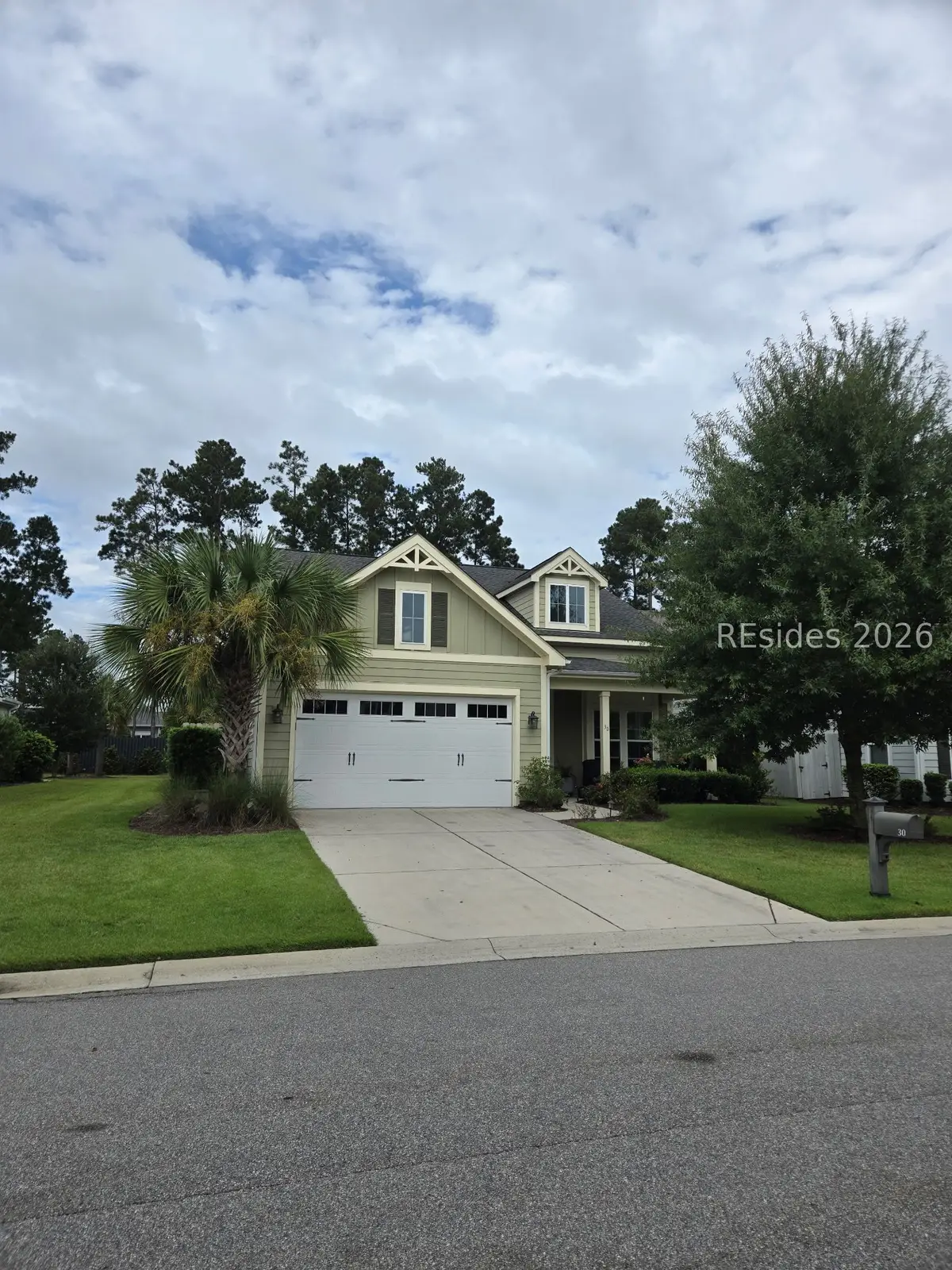 30 Foxpath Lane, Bluffton, SC 29910 - #1
