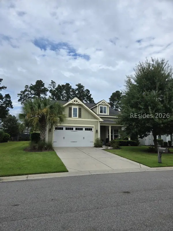 30 Foxpath Lane, Bluffton, SC 29910