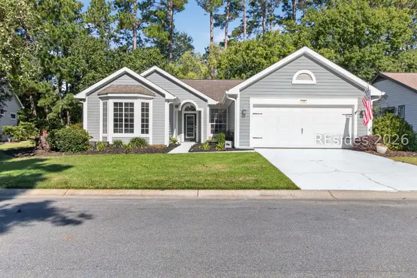 19 Lake Somerset Circle, Bluffton, SC 29909
