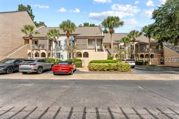 100 Colonnade Drive #142, Hilton Head Island, SC 29928