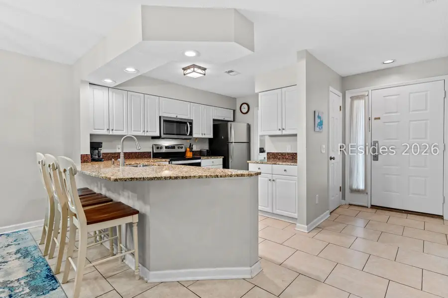 100 Colonnade Drive #142, Hilton Head Island, SC 29928 - #3