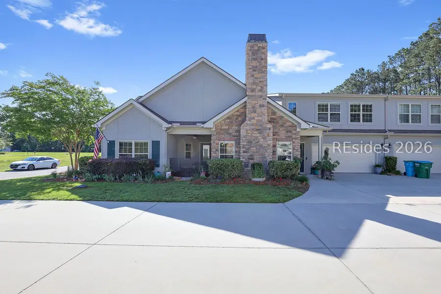 910 Abbey Glen Way #910, Hardeeville, SC 29927 - #3