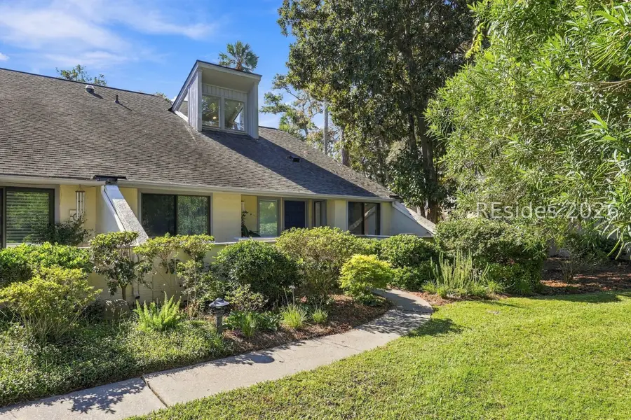 12 Townhouse Manor, Hilton Head Island, SC 29928 - #2