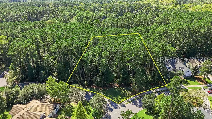 249 Hampton Lake Drive, Bluffton, SC 29910 - #3