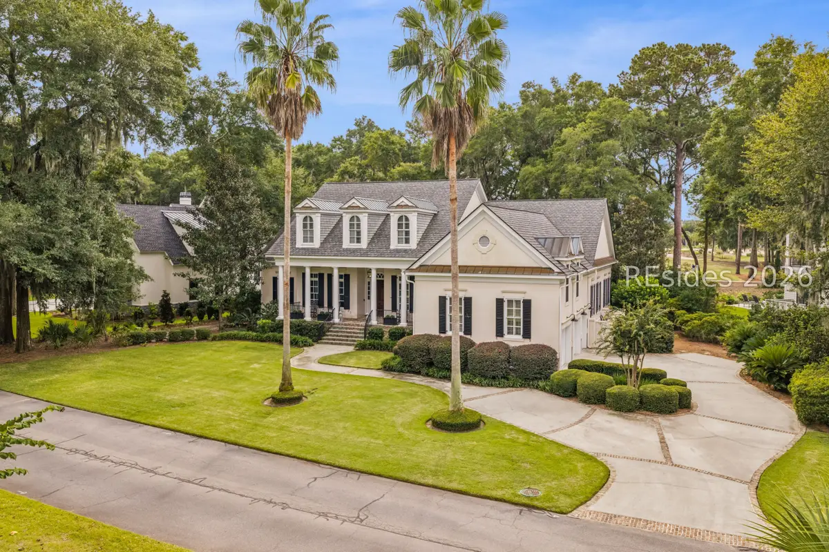 33 Magnolia Blossom Drive, Bluffton, SC 29910 - #1