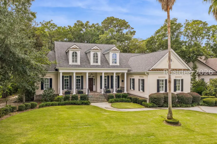 33 Magnolia Blossom Drive, Bluffton, SC 29910 - #3