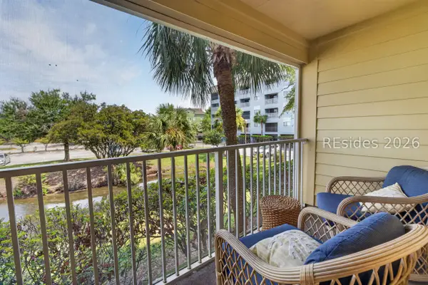 663 William Hilton Parkway #2124, Hilton Head Island, SC 29928