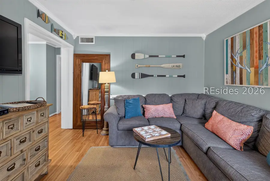 663 William Hilton Parkway #2124, Hilton Head Island, SC 29928 - #3