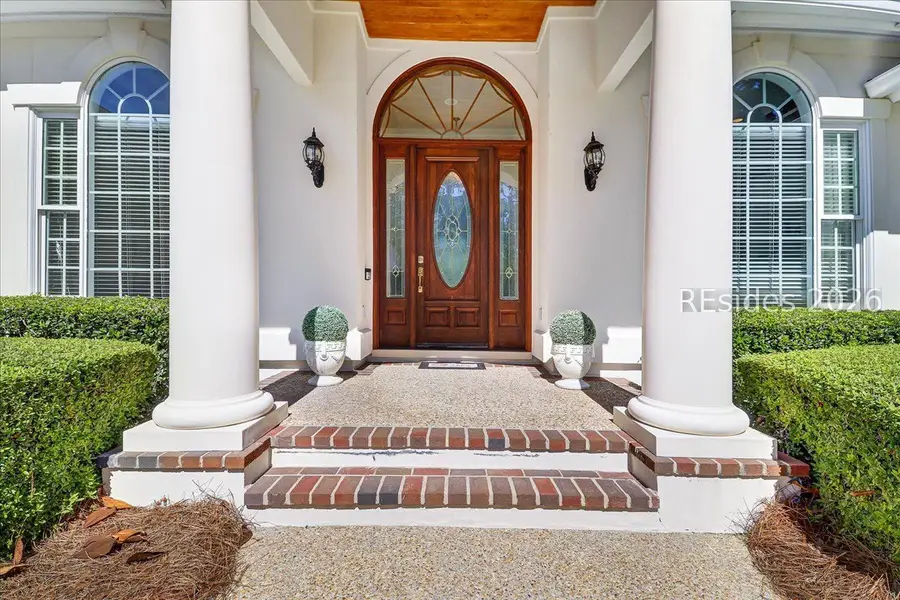 522 Colonial Drive, Hilton Head Island, SC 29926 - #3