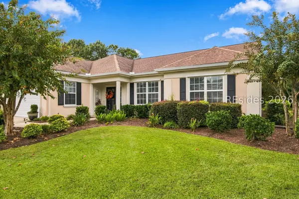 9 Clairborne Court, Bluffton, SC 29909