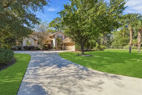 12 Wild Laurel Lane, Hilton Head Island, SC 29926