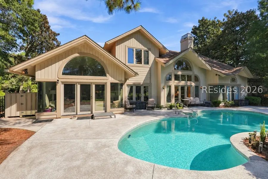 12 Wild Laurel Lane, Hilton Head Island, SC 29926 - #3