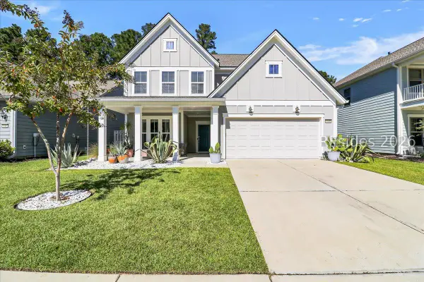 149 Rudder Run, Bluffton, SC 29910