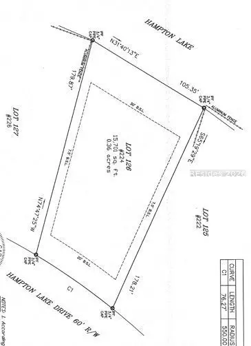 224 Hampton Lake Drive, Bluffton, SC 29910 - #3