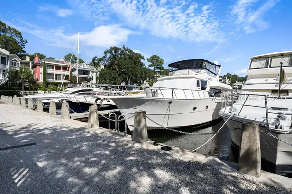 G-101 Windmill Harbour Marina, Hilton Head Island, SC 29926