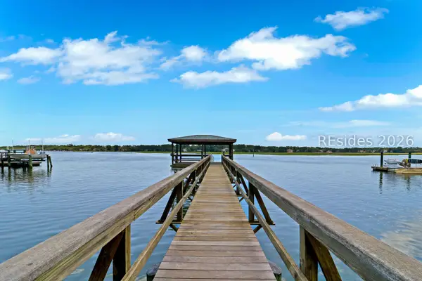 100 Tidewater Manor, Hilton Head Island, SC 29926