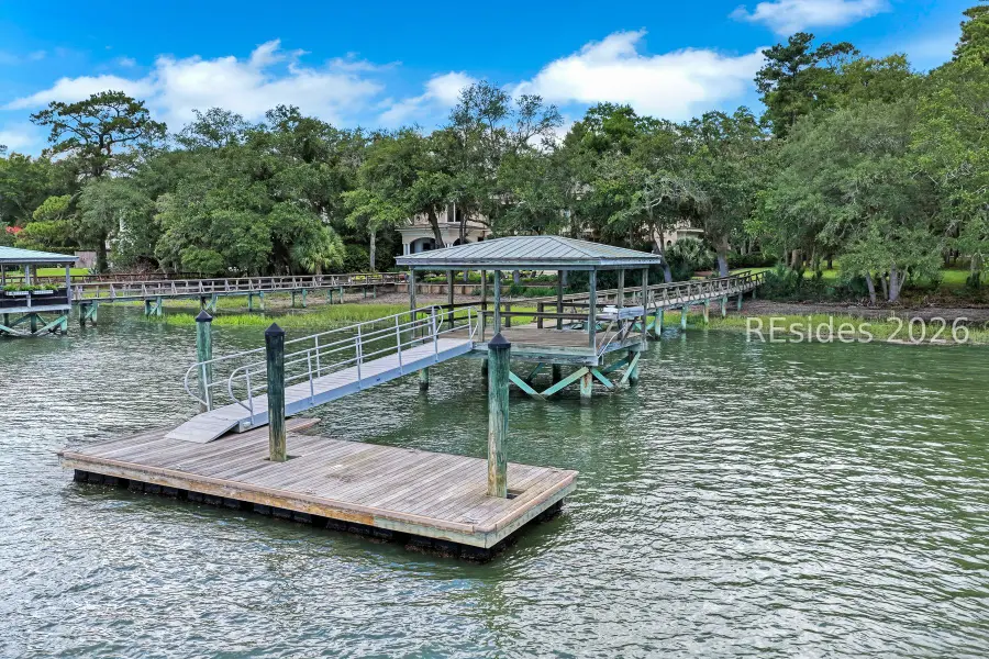 100 Tidewater Manor, Hilton Head Island, SC 29926 - #2