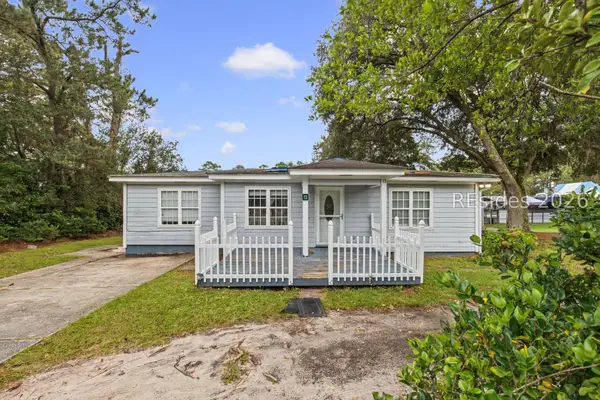 13 Marshland Road, Hilton Head Island, SC 29926