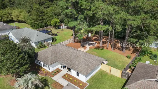 14 Rebecca Circle, Hilton Head Island, SC 29926