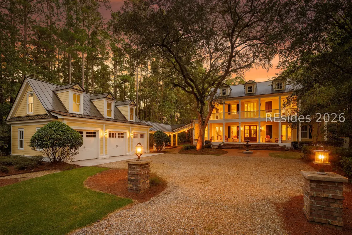 5 Sweet Grass Lane, Bluffton, SC 29910 - #1