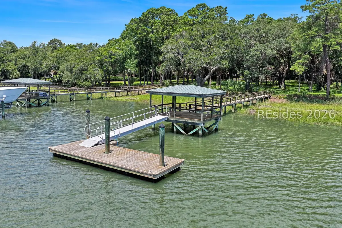120 Tidewater Manor, Hilton Head Island, SC 29926 - #1