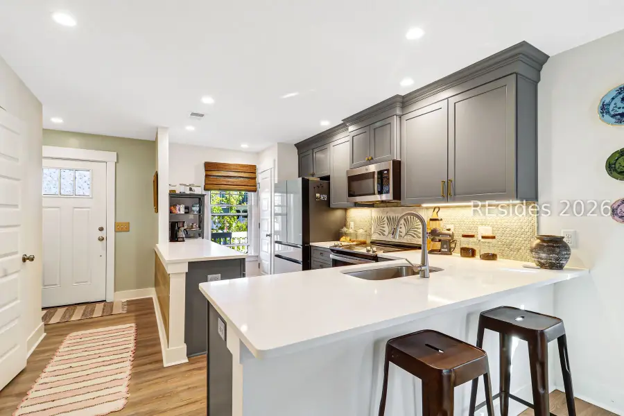 46 Old Stoney Lane, Hilton Head Island, SC 29926 - #3