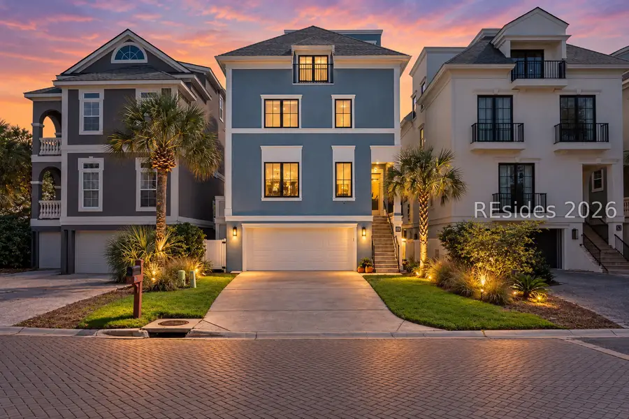 13 Crabline Court, Hilton Head Island, SC 29928 - #2