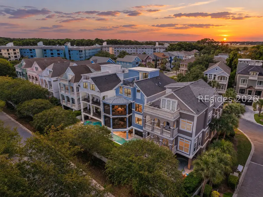 13 Crabline Court, Hilton Head Island, SC 29928 - #3