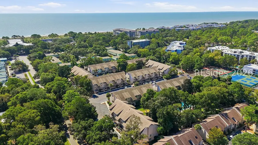 15 Deallyon Avenue #17, Hilton Head Island, SC 29928 - #2