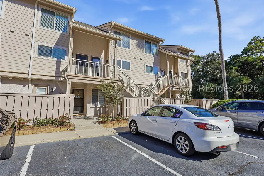15 Deallyon Avenue #17, Hilton Head Island, SC 29928 - #3
