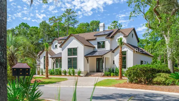 11 Wexford Drive, Hilton Head Island, SC 29928