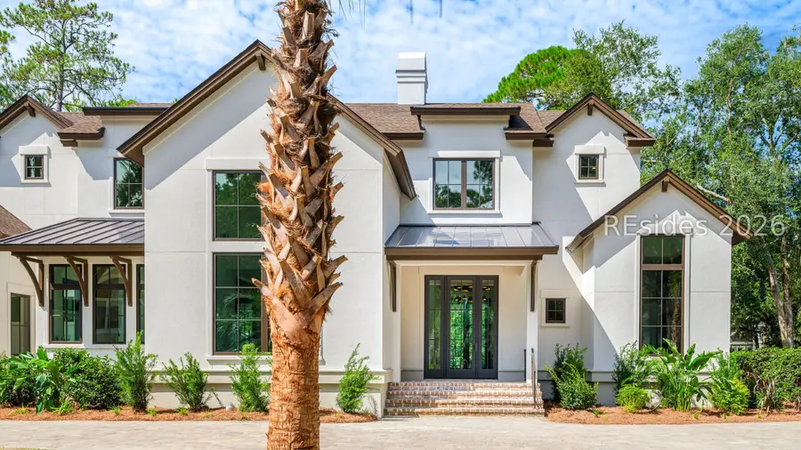 11 Wexford Drive, Hilton Head Island, SC 29928 - #3