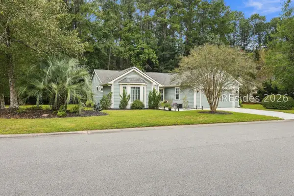 109 Colonel Thomas Heyward Road, Bluffton, SC 29909