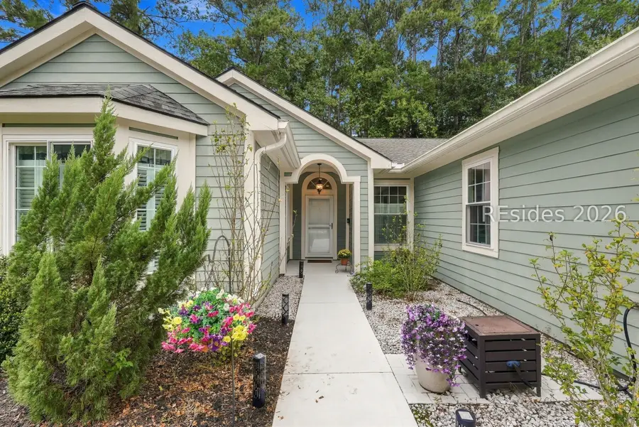 109 Colonel Thomas Heyward Road, Bluffton, SC 29909 - #2