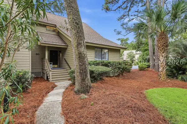 25 Carnoustie Road #30, Hilton Head Island, SC 29928
