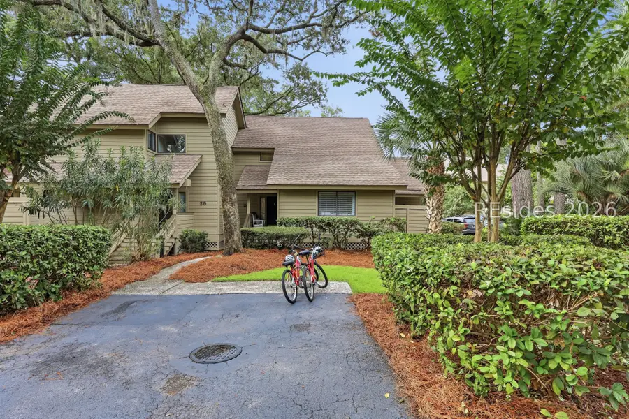 25 Carnoustie Road #30, Hilton Head Island, SC 29928 - #2