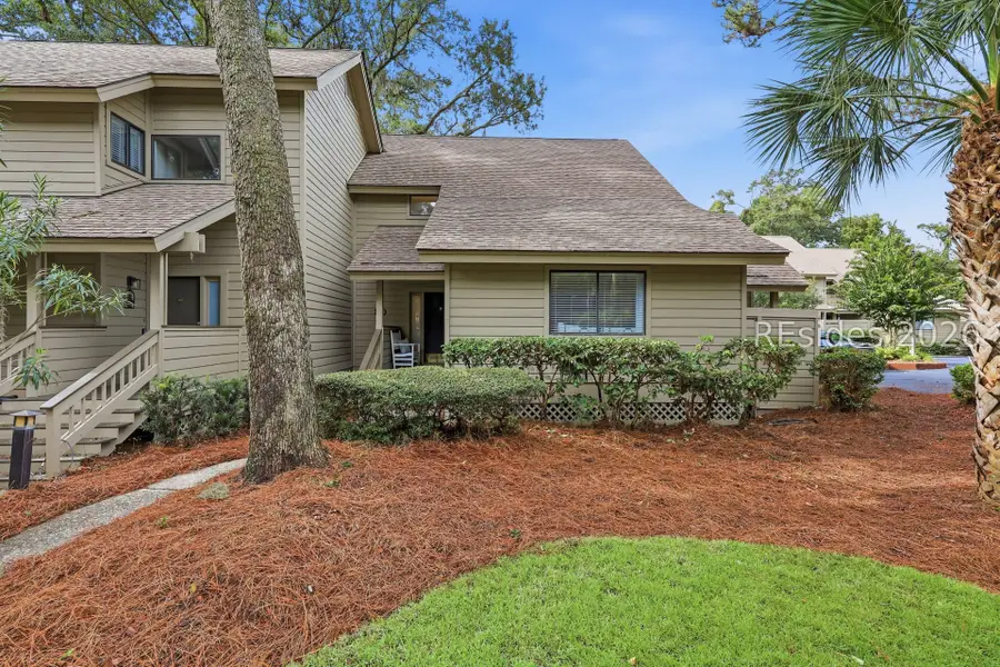 25 Carnoustie Road #30, Hilton Head Island, SC 29928 - #3