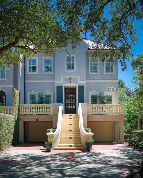 136 S Shore Drive #136, Hilton Head Island, SC 29928