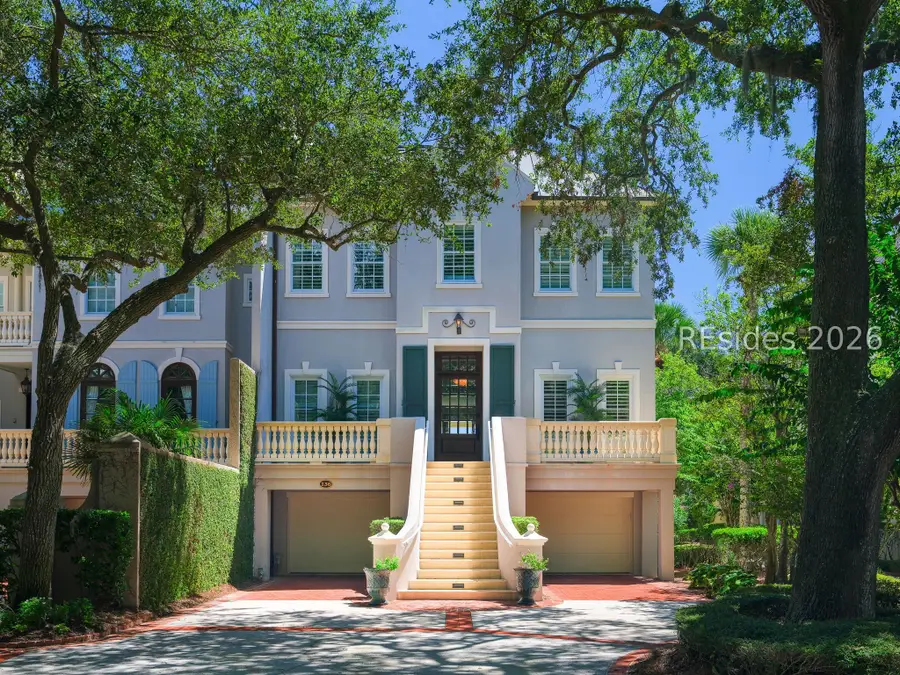 136 S Shore Drive #136, Hilton Head Island, SC 29928 - #2