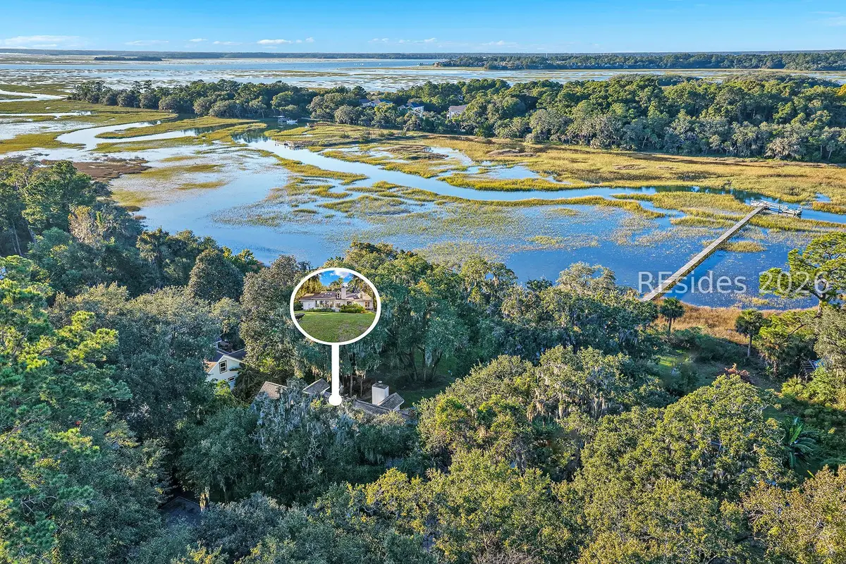 24 Bluebell Lane, Hilton Head Island, SC 29926 - #1