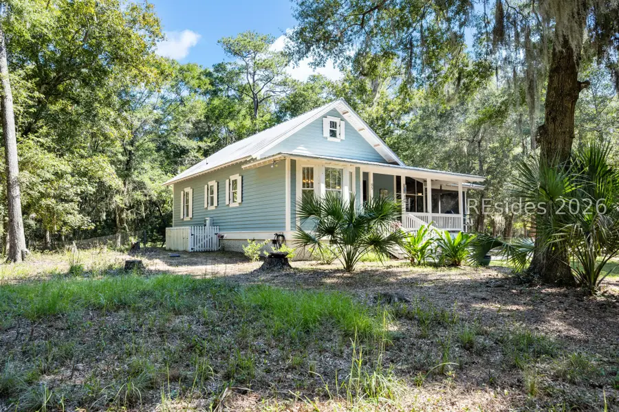85 Prospect Road, Daufuskie Island, SC 29915 - #2