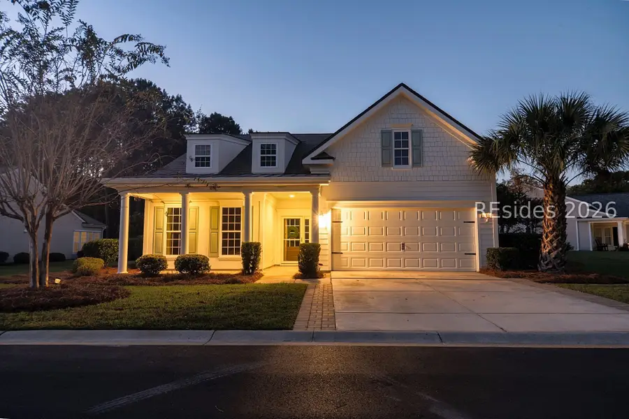 4 Baybridge Court, Bluffton, SC 29910 - #2