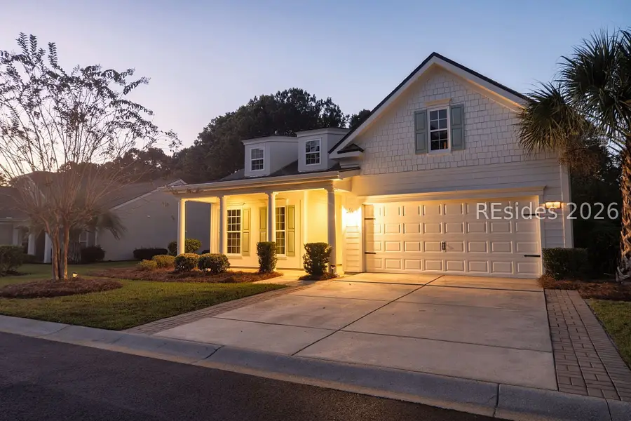 4 Baybridge Court, Bluffton, SC 29910 - #3