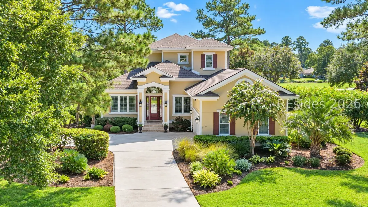 119 Hampton Hall Boulevard, Bluffton, SC 29910 - #1