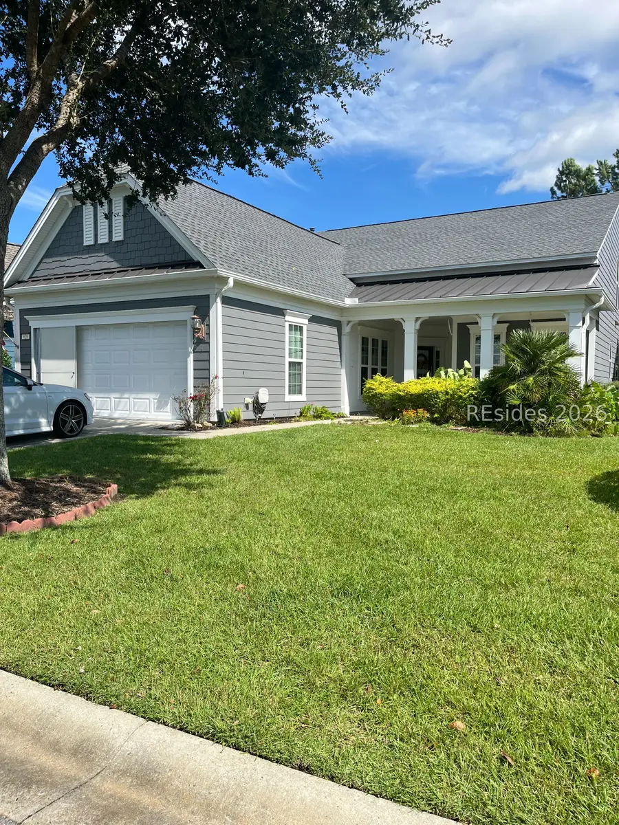 626 W Havenview Lane, Bluffton, SC 29909 - #2