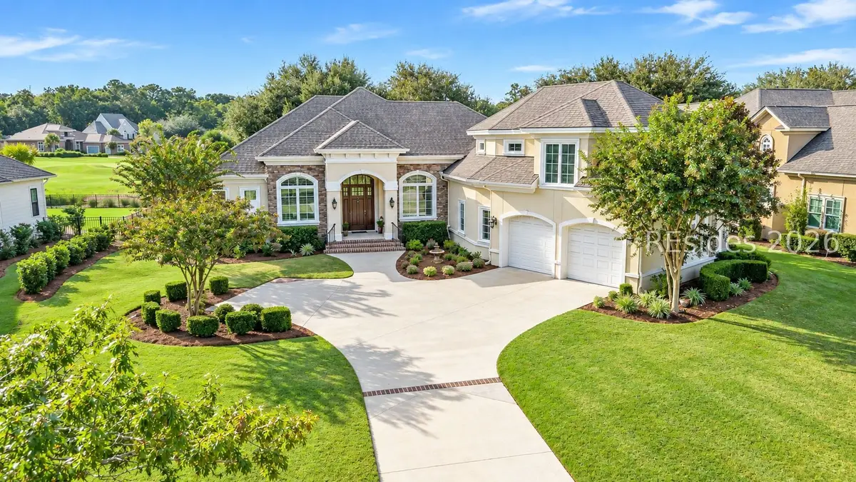 9 Sherbrook Avenue, Bluffton, SC 29910 - #1