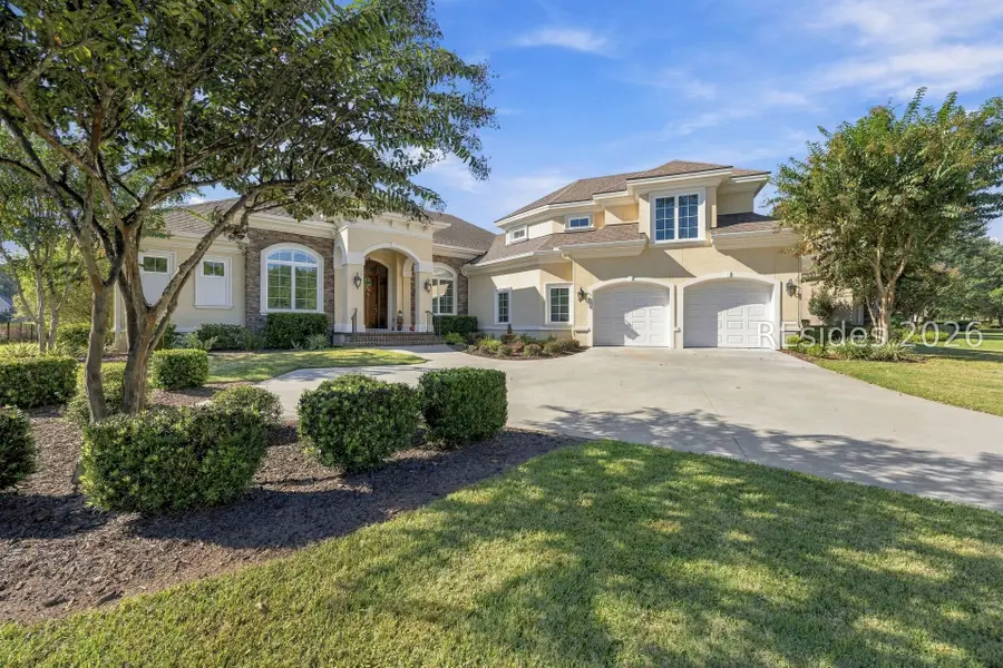 9 Sherbrook Avenue, Bluffton, SC 29910 - #3